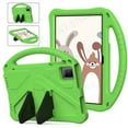 thumbnail image 1 of Portable Funda with Rear Kickstand For Acer Iconia Tab P10 Case 10.4" Tablet PC EVA Foam Shockproof Protector Cover Kids Safety Case only-GN Acer Iconia Tab P10, 1 of 6