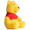 thumbnail image 3 of Winnie The Pooh Fuzzy Plush Pillow Buddy, 3 of 7