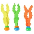 thumbnail image 2 of Durable Seaweed Toys,  Pool Toys,  Soft For Kids, 2 of 8