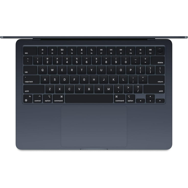 Apple 13-inch MacBook Air, M4 Chip, 10-Core CPU, 8-Core GPU, 256GB