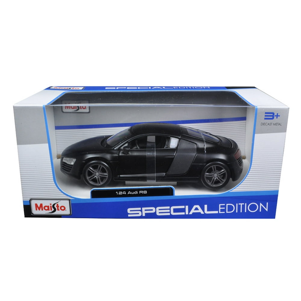 maisto audi r8