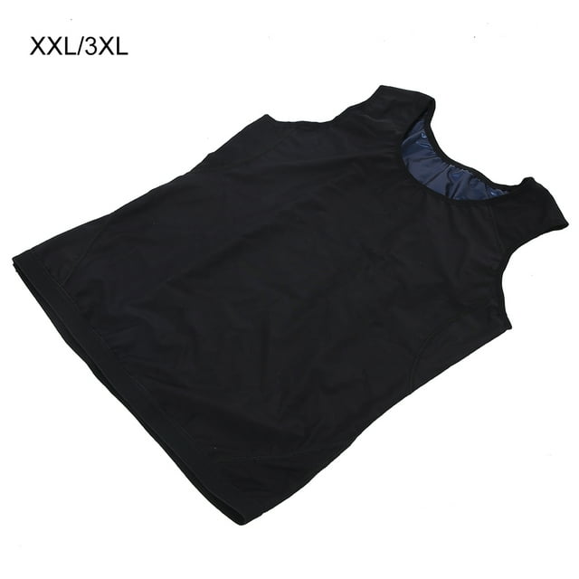 Fitness Body Shaper,Hombres Fitness Sport Fat Men Entrenador de cintura Chaleco para quemar grasa Características líderes en su clase