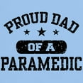 thumbnail image 3 of CafePress - Proud Dad Of A Paramedic Light T Shirt - Men's Classic Graphic T-Shirt, 3 of 4