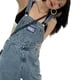thumbnail image 2 of Monos casuales para mujer, Monos de pierna recta Monos de pierna recta a la moda Monos de mujer con bolsillos Diseñado con precisión, 2 of 8