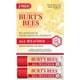 thumbnail image 1 of Bálsamo Labial Humectante 100% Natural SPF15 Burt's Bees Todo Clima 2 Unidades, 1 of 8