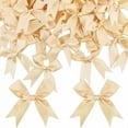 thumbnail image 1 of Pajaritas Cinta Decoración navideña para árbol de Navidad Envoltura de regalos Guirnalda Boda, 1 of 5