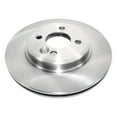 thumbnail image 2 of DuraGo Disc Brake Rotor BR34231, 2 of 2