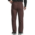 thumbnail image 4 of Dickies EDS Signature Cargo Pants for Men, Zip Fly Front Scrub Pant in Soft Brushed Poplin, 81006, 4 of 6