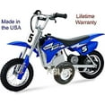 razor 4 wheeler for kids