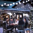 thumbnail image 4 of Luces navideñas JMEXSUSS 800 LED blancas de 272 pies, 8 modos, 4 of 8