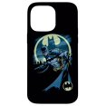 thumbnail image 1 of Funda para iPhone 14 Pro Max BATMAN con Logo del Murciélago, 1 of 3