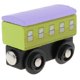 thumbnail image 2 of Imán de Trenes de Ferrocarril de Compatible, Juguete , Piezas de Repuesto de Construcción, Juguete Educativo para Y Beb Sunnimix Kits de trenes de madera, 2 of 7