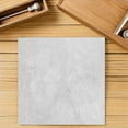 thumbnail image 4 of WRITWAA 10Pcs Waterproof Square Sheet Elegant Self Adhesive For Kitchen Bathroom Wall Tiles, 4 of 6
