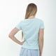 thumbnail image 4 of Playera Dama K-Swiss GTSW-06 Color Verde, 4 of 4