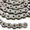 thumbnail image 3 of Niche 420 Drive Chain 98 Links O-Ring With Master Link for Motorcycle 519-CDC2458H, 3 of 9