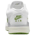 thumbnail image 4 of N I-K-E Jo r-dan Stadium White Trainers, 4 of 4