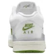 thumbnail image 4 of N I-K-E Jo r-dan Stadium White Trainers, 4 of 4