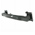 thumbnail image 2 of For 09-11 Tiguan Front Bumper Reinforcement Crossmember Impact Bar Type 1 Cover, 2 of 5