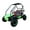 Green, variant on Coolster 125cc Go Kart 6125B