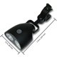thumbnail image 5 of Luz para barbacoa giratoria de 360 ​​grados, con 10 luces LED superbrillantes resistentes al calor, luz LED para barbacoa sin batería para parrilla, 5 of 5