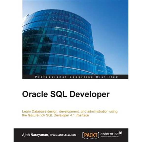 Pre-Owned Oracle SQL Developer (Paperback)