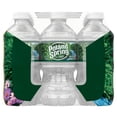 thumbnail image 5 of (2 Pack) - Poland Spring Maine Spring Water, 12 fl oz Plastic Bottles, 5 of 7