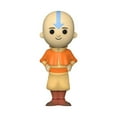 thumbnail image 2 of Avatar The Last Airbender Aang Rewind Vinyl Figure, Not Mint, 2 of 7