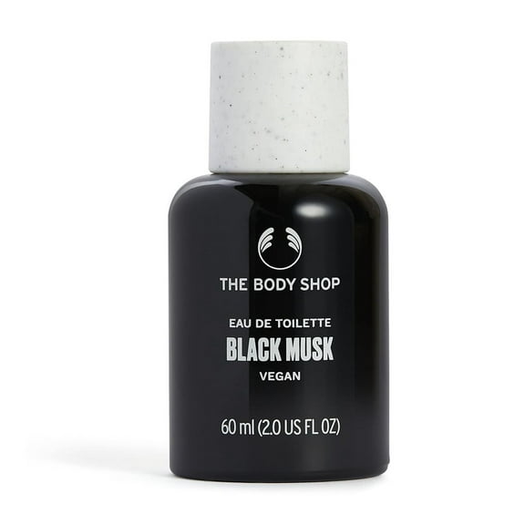 TheĀ BodyĀ ShopĀ Black Musk Edt 60 ml