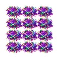 thumbnail image 1 of Serie Navideña Decorativa Navicolors Paquete 12 Pz Luz Led Multicolor 140 Focos Tipo Microfóno 7 m, 1 of 4