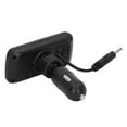 thumbnail image 3 of 6 TPMS de Roue, Système de Surveillance de la Pression des Pneus de Charge Plus Léger avec 6 Capteurs Externes pour Camping-Cars Remorques Camions, 3 of 8