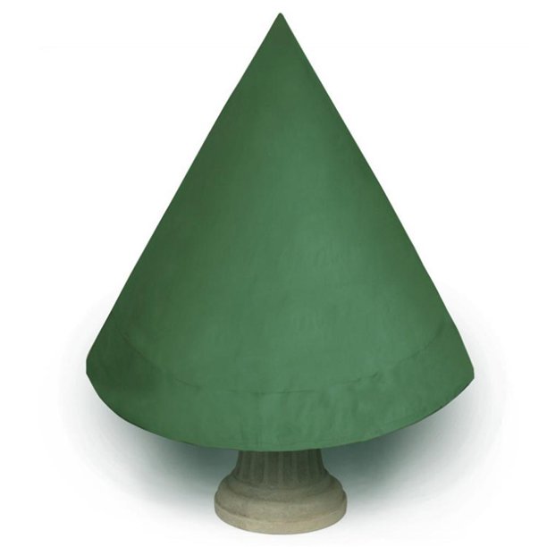 Para Fuente, Cubierta Para Muebles, Cubierta Protectora A Prueba De Polvo Para Estatua De Fuente De Jardín Serendint HA043751-02