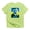 Kiwi, variant on CafePress - Ukrainian President Zelenskyy Ukraine Flag T Shirt - Infant T-Shirt