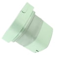 thumbnail image 1 of Lavadora Plegable, Pequeña Lavadora Plegable Enchufe UE 100-240V 6.5L Automática Para Viajar, 1 of 7