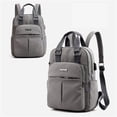 thumbnail image 1 of Adults Travel Backpack USB Charging Port Design Suitable for Hiking Biking Gym Camping, 1 of 2