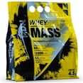 thumbnail image 2 of Mdn Wheyner Mass, Sabor Vainilla, 4.5kg 18 Servicios, Ganador 1000 Calorías MDN Sports Proteina WheyNer Mass Vainilla, 2 of 3