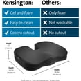 thumbnail image 2 of Coussin Premium en Gel Cool, 2 of 4