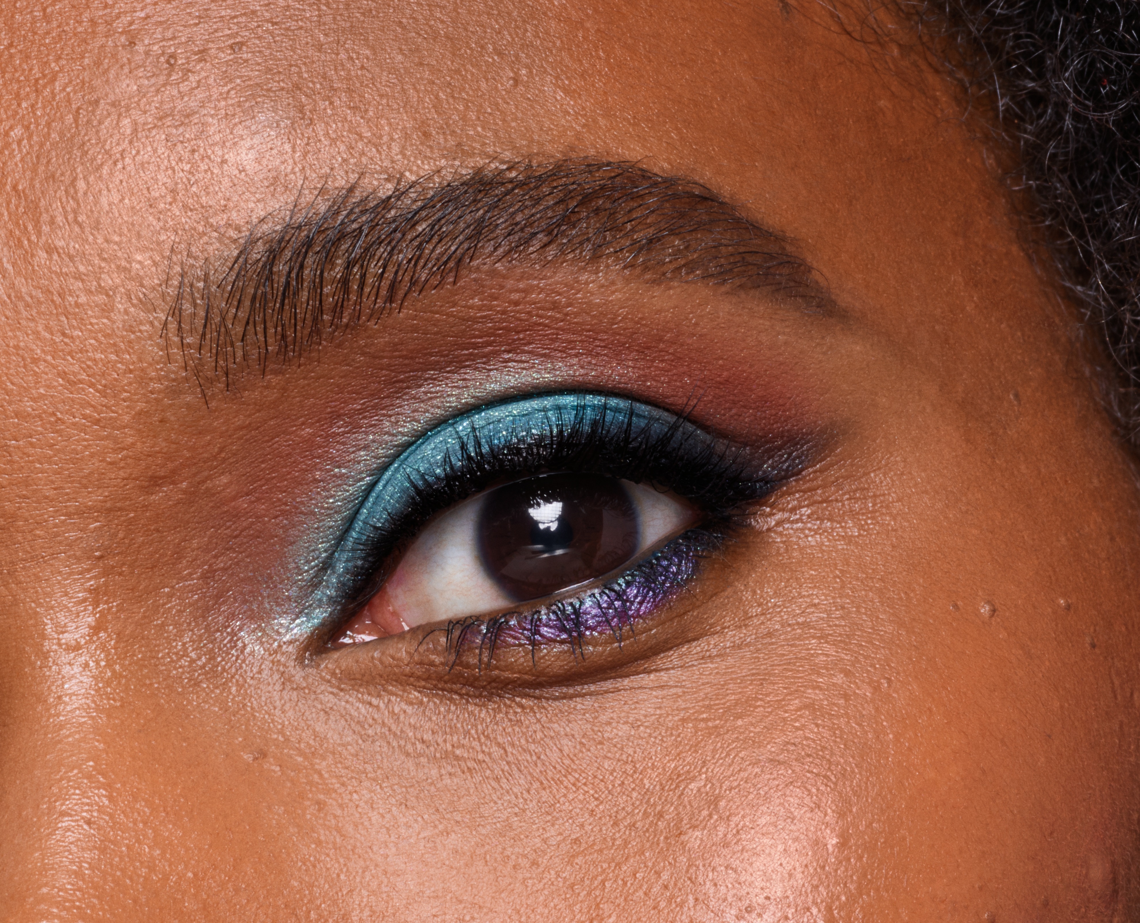 Covergirl Her Majesty Reign Eyeshadow Palette, 12 Shades photo 3