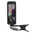 thumbnail image 1 of Tuner Guitare 3 en 1 Grand Écran LCD Metronome avec Clip, 1 of 5