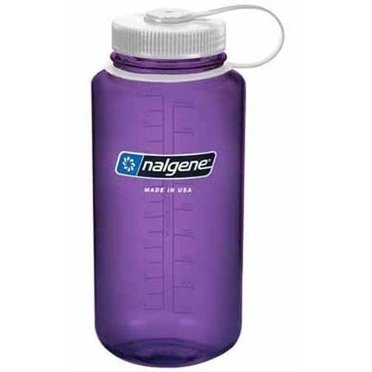 Nalgene 32 oz Wide Mouth Hdpe - Walmart.com