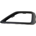 thumbnail image 2 of For 2022-2023 Taos Front Left Bumper Trim Black 2GJ8078339B9 VW1146113, 2 of 5