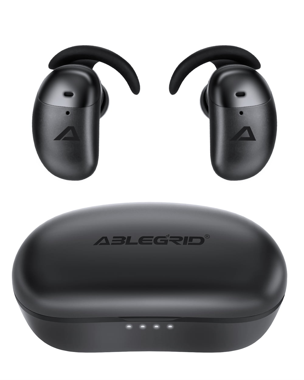 tws earbuds with active noise cancelling