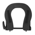 thumbnail image 2 of Mesa de Masaje Cuna de la Cara Headrest, Grandes disminuciones DIMINUYE LA PRESIÓN DE LA CARA CAMAS DE MASAJE SOPORTE PARA EL SALÓN DE BELLEZA, 2 of 7