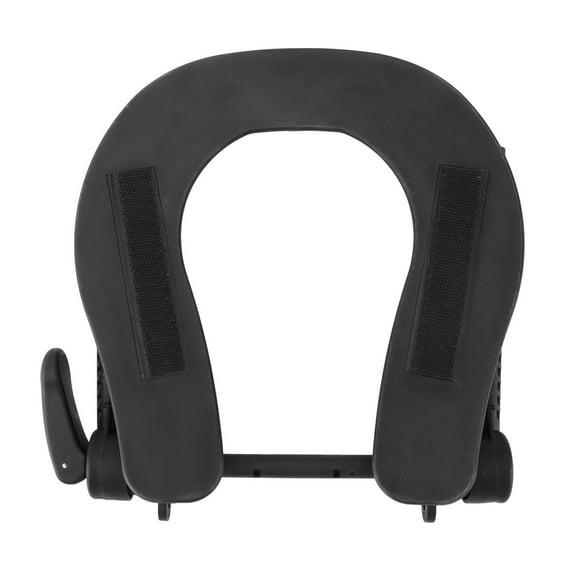 Massage Table Headrest, Secure  Comfortable Face Support, Ideal For Spa  Beauty Beds