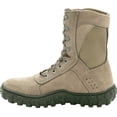 thumbnail image 2 of Men's S2V 8 Protective Steel Toe 6108 Boot, 2 of 4