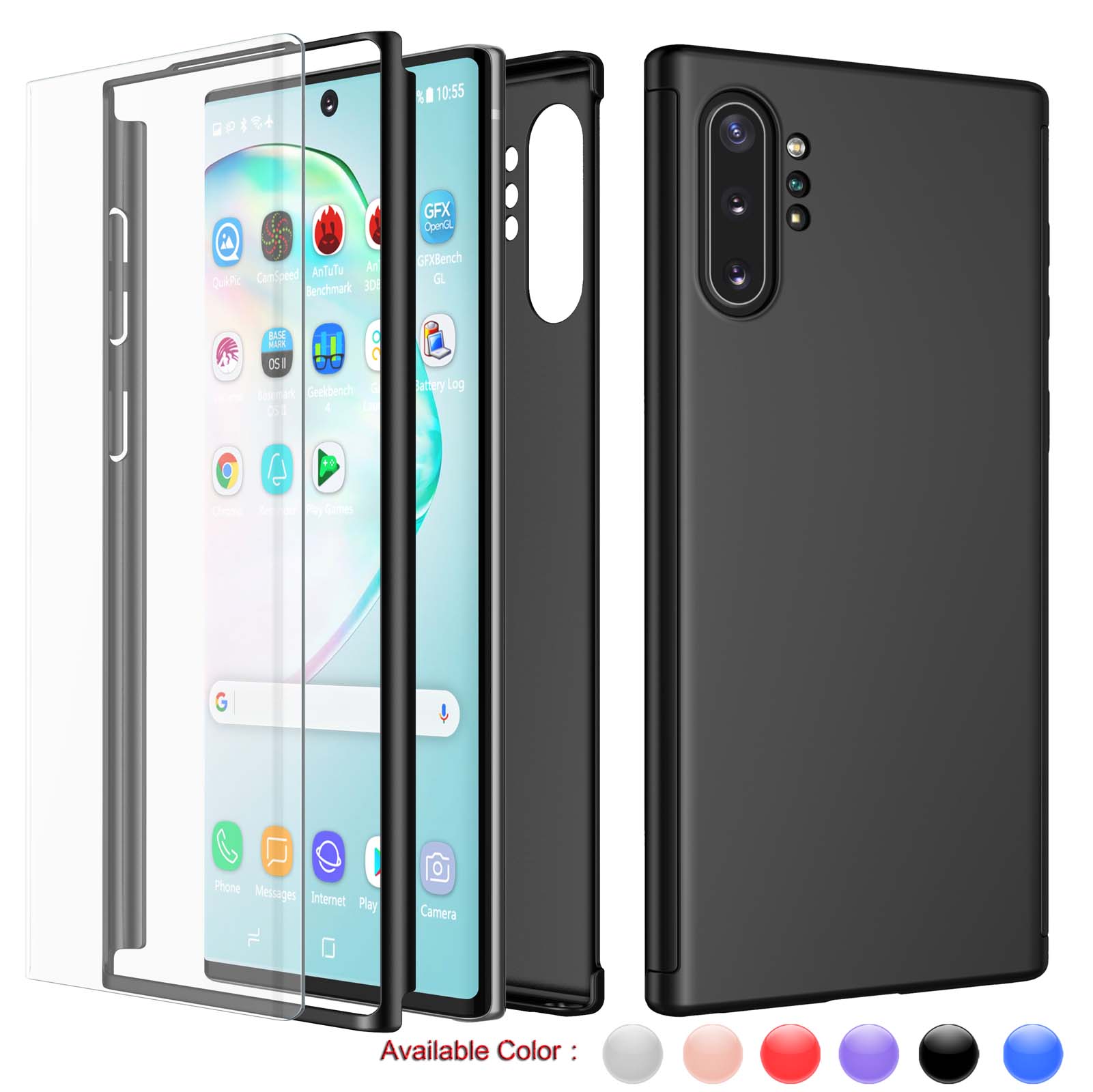 Samsung Note 10 Плюс Купить