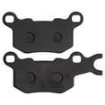 thumbnail image 3 of Niche Rear Right Brake Pad for Can-Am Defender HD10 Semi-Metallic UTV 519-KPA2342D, 3 of 5