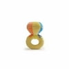 Bling Ring Rattle by Gund - 4034100