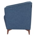 thumbnail image 3 of Sillón Cooper II Azul, 3 of 8