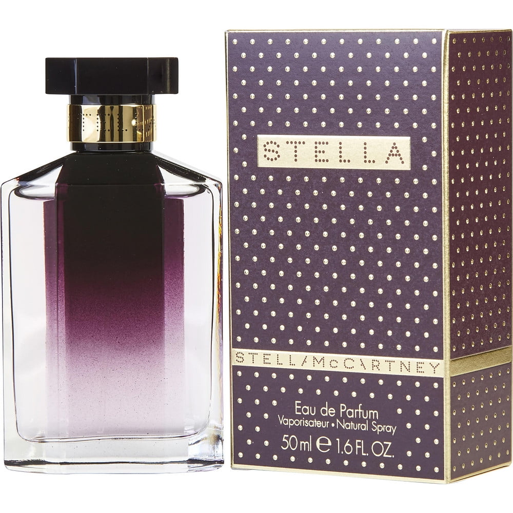 Stella McCartney Women Eau De Parfum Spray 1.6 Oz (New Packaging) By ...
