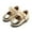 28-Gold, variant on Toddler Girl Mary Jane Party Glitter Princess Wedding Dress Shoes (317-Pink,7M)